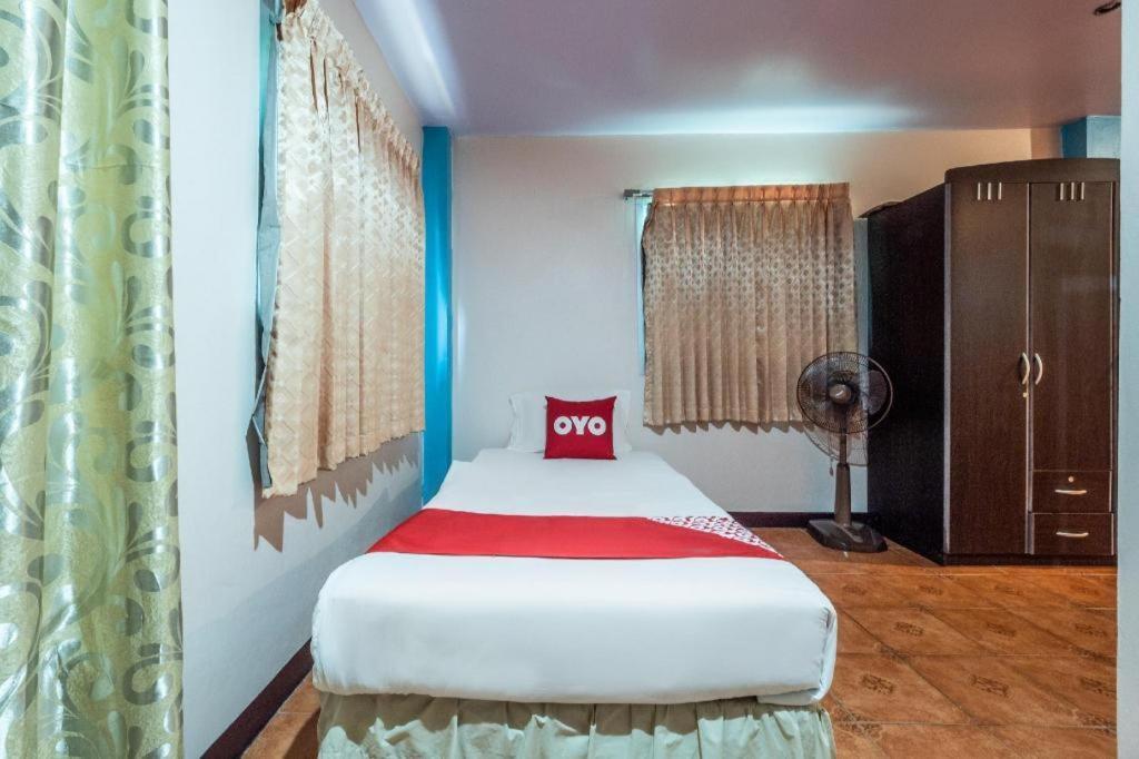 Alysia Spring Resort Csang-sziget Kültér fotó