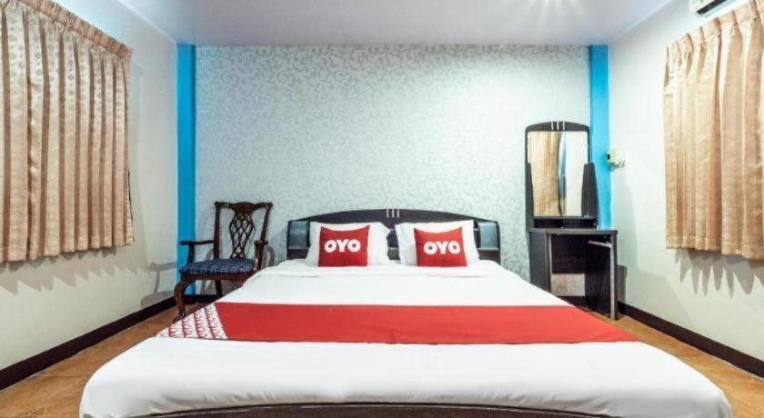 Alysia Spring Resort Csang-sziget Kültér fotó