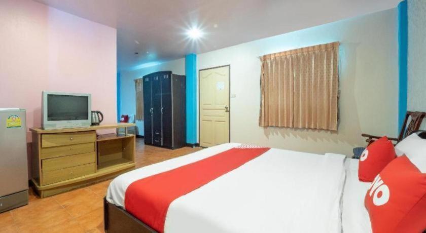Alysia Spring Resort Csang-sziget Kültér fotó