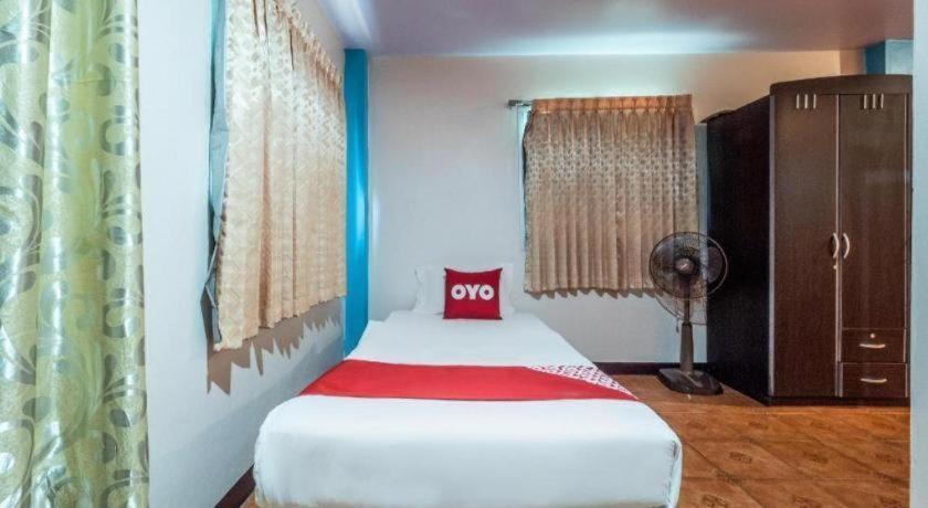 Alysia Spring Resort Csang-sziget Kültér fotó