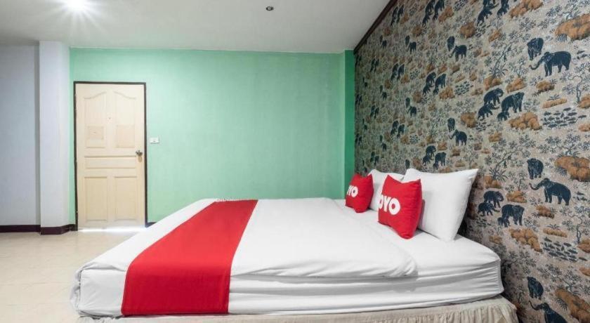 Alysia Spring Resort Csang-sziget Kültér fotó